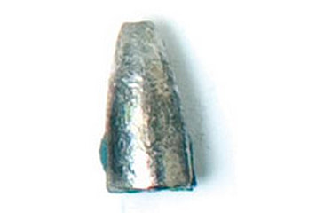 Image of Eagle Claw Worm Weight Sinker,Size 1/4oz 02040-003