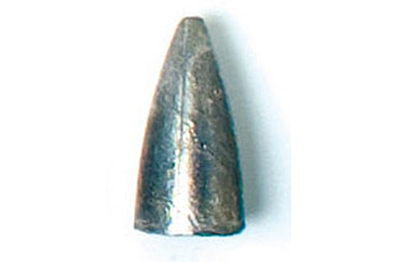 Image of Eagle Claw Worm Weight Sinker,Size 3/8oz 02040-004