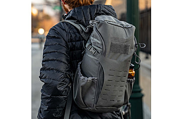 Image of Eberlestock Bandit Daypack, Gray, H31GY