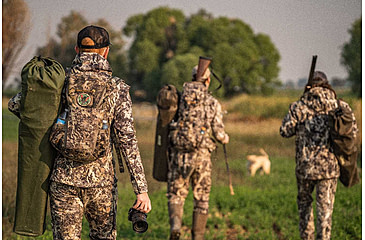 Image of Eberlestock Bandit Pack, Black, H31MB