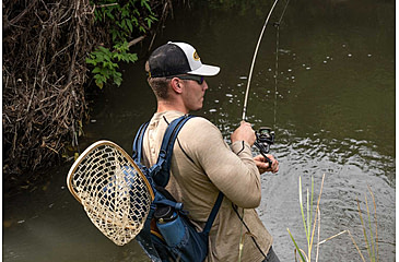 Image of Eberlestock Bandit Pack, Black, H31MB