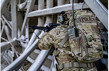 Image of Eberlestock Bandit Pack, Black, H31MB