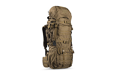 Image of Eberlestock Destroyer Backpack, Coyote Brown, V69MC