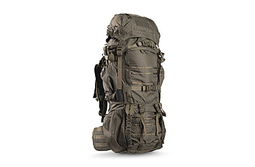 Image of Eberlestock Destroyer 70.5L Backpack, Military Green, V69MJ