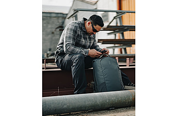 Image of Eberlestock Fade Transport 21L Backpack