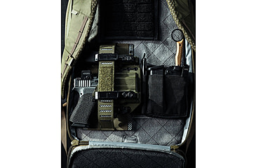 Image of Eberlestock Fade Transport 21L Backpack