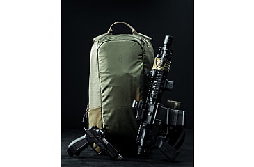 Image of Eberlestock Fade Transport 21L Backpack