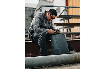 Image of Eberlestock Fade Transport 21L Backpack