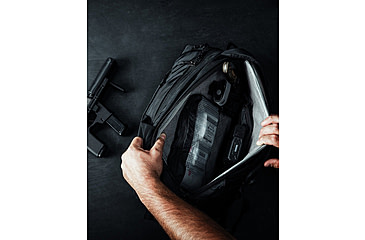 Image of Eberlestock Fade Transport 21L Backpack