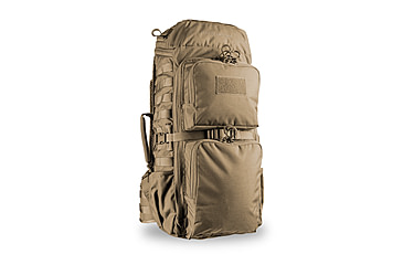 Image of Eberlestock Fac Track Backpack, Coyote, F3FC