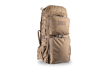 Image of Eberlestock Fac Track Backpack, Dry Earth, F3FE