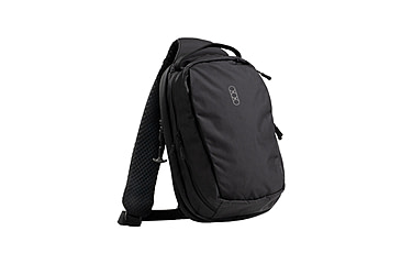 Image of Eberlestock Fade Transport 21L Backpack, Black, F21MB