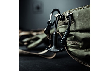 Image of Eberlestock Fade Transport 21L Backpack, Olive, F21MO