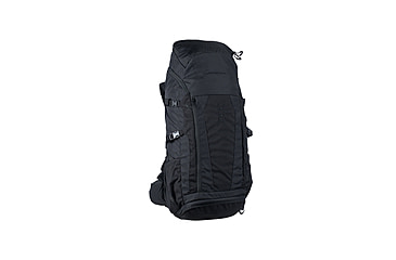 Image of Eberlestock Freefall 3000 46L Pack, Black, V8MB
