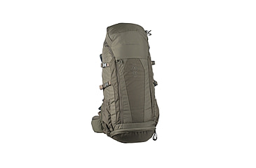 Image of Eberlestock Freefall 3000 Pack, Military Green, 46L, V8MJ
