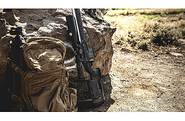 Image of Eberlestock HiSpeed Pack, Coyote Brown, X41MC