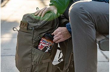 Image of Eberlestock Jacknife Pack, Gray, S1GY