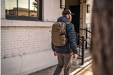 Image of Eberlestock Jacknife Pack, Gray, S1GY