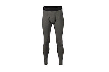 Image of Eberlestock Lochsa Baselayer Pant - Mens, Gunmetal, Small, LPTS