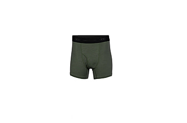 Image of Eberlestock Lochsa Brief Boxers - Men's, Loden, Small, LBLS
