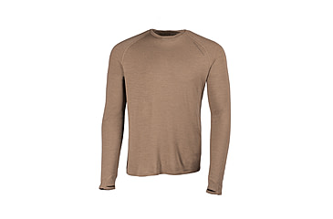 Image of Eberlestock Lochsa Long Sleeve - Mens, Dry Earth, Small, LLES
