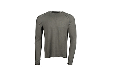 Image of Eberlestock Lochsa Long Sleeve - Mens, Gunmetal, 2XL, LLT2