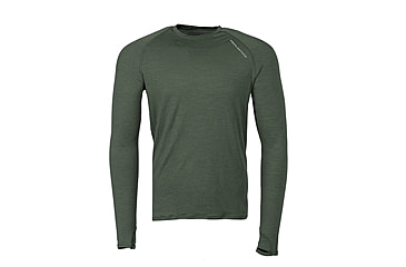 Image of Eberlestock Lochsa Long Sleeve - Men's, Loden, Medium, LLLM
