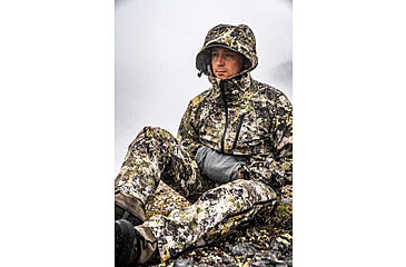 Image of Eberlestock Recon Handwarmer, Military Green, ZA4MJ