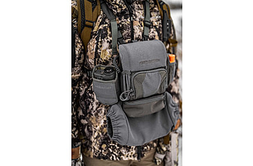 Image of Eberlestock Recon Handwarmer, Military Green, ZA4MJ