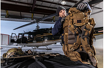 Image of Eberlestock Terminator Pack, Coyote, F4MC