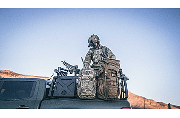 Image of Eberlestock Terminator Pack, Coyote, F4MC