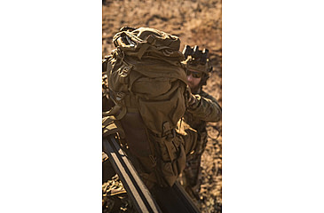 Image of Eberlestock Terminator Pack, Coyote, F4MC