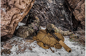 Image of Eberlestock Terminator Pack, Coyote, F4MC