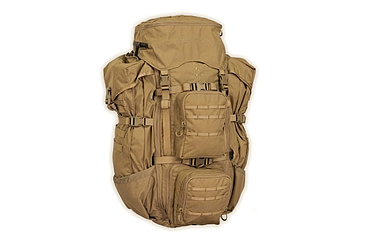 Image of Eberlestock Terminator Backpack, Coyote, F4MC