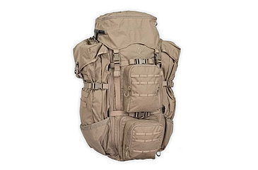 Image of Eberlestock Terminator Backpack, Dry Earth, F4ME