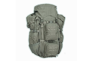 Image of Eberlestock Terminator Backpack, Military Green, F4MJ