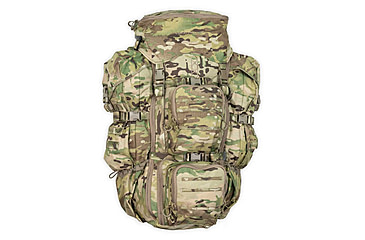 Image of Eberlestock Terminator Backpack, Multicam, F4MM