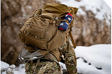 Image of Eberlestock Terminator Pack XL, Coyote Brown, F4NT