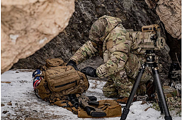 Image of Eberlestock Terminator Pack XL, Coyote Brown, F4NT