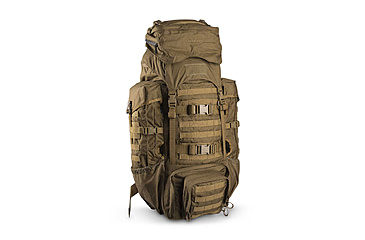 Image of Eberlestock Terminator Backpack, Coyote Brown, Extra Large, F4NT