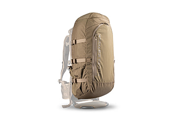 Image of Eberlestock Vapor 2500 Backpack, Dry Earth, V25ME-V2