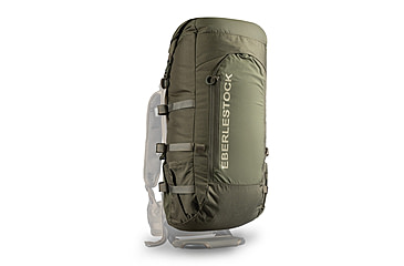 Image of Eberlestock Vapor 5000 Backpack, Military Green, V50MJ-V2