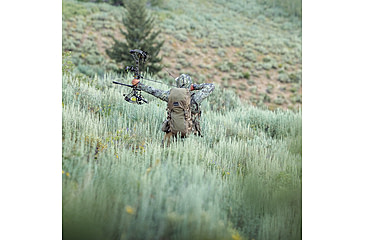 Image of Eberlestock Vapor 2500, Mountain, 2500 C.I., V25AM-V2