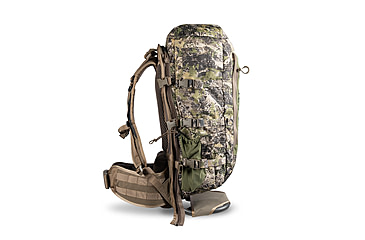 Image of Eberlestock Vapor 2500 Backpack, Mountain, V25AM-V2
