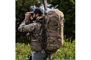 Image of Eberlestock Vapor 2500, Mountain, 5000 C.I., V50AM-V2