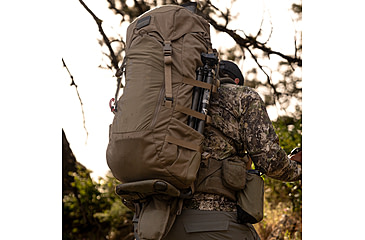 Image of Eberlestock Vapor 2500, Mountain, 5000 C.I., V50AM-V2