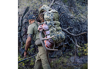 Image of Eberlestock Vapor 2500, Mountain, 5000 C.I., V50AM-V2