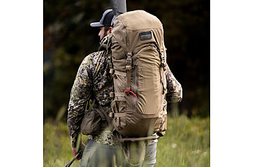 Image of Eberlestock Vapor 5000 Backpack, Mountain, V50AM-V2