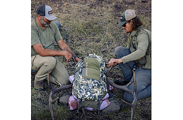 Image of Eberlestock Vapor 2500, Mountain, 5000 C.I., V50AM-V2