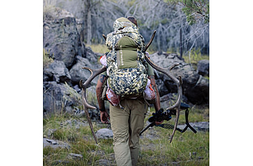 Image of Eberlestock Vapor 2500, Mountain, 5000 C.I., V50AM-V2